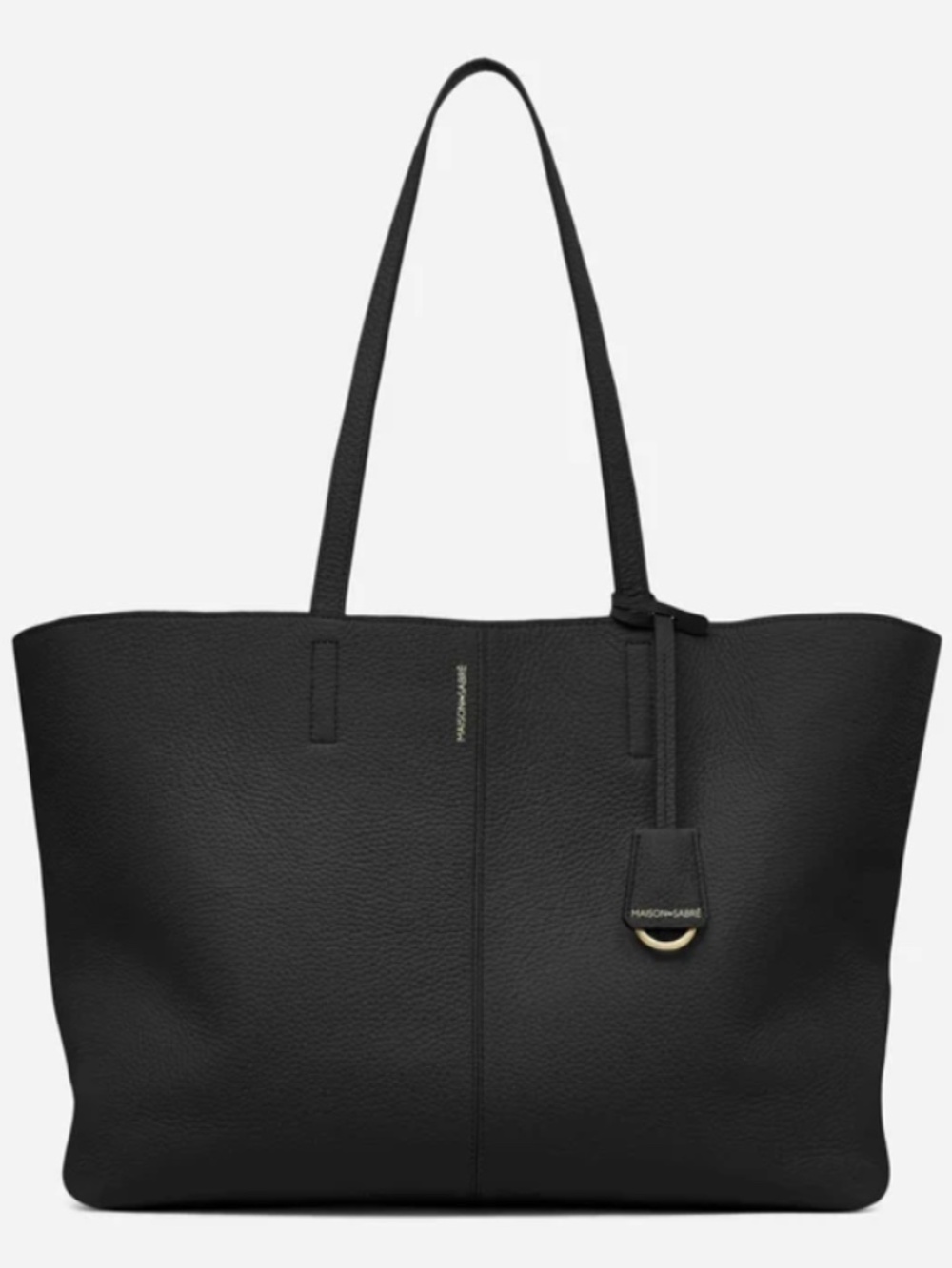 Maison de Sabre The Snap Soft Tote
